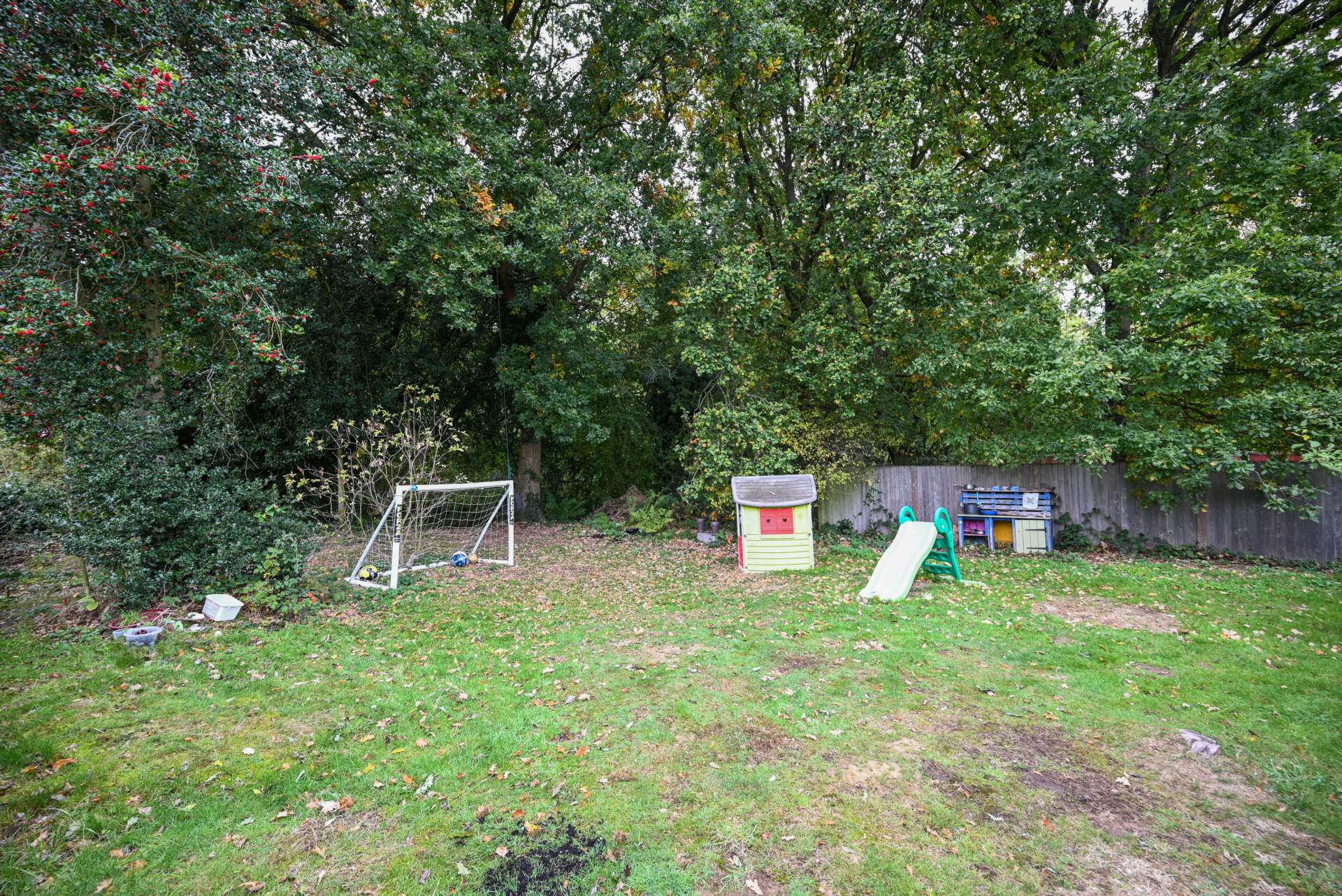 Tile Kiln Hill, Blean, Image 13