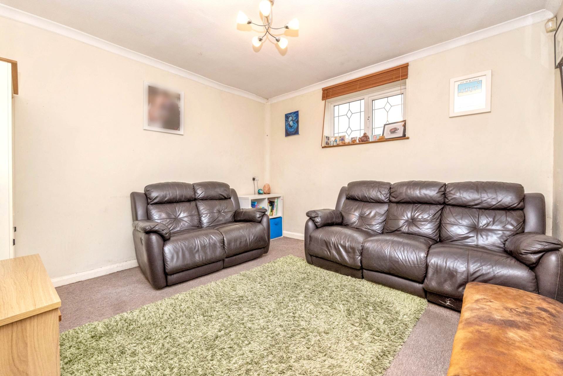 Tile Kiln Hill, Blean, Image 4