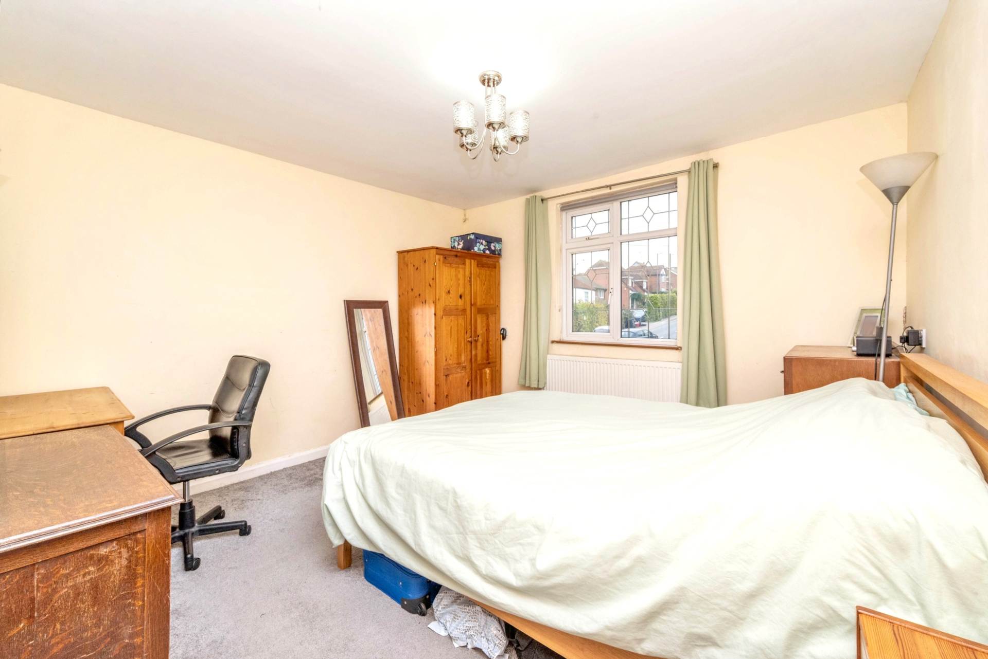 Tile Kiln Hill, Blean, Image 7