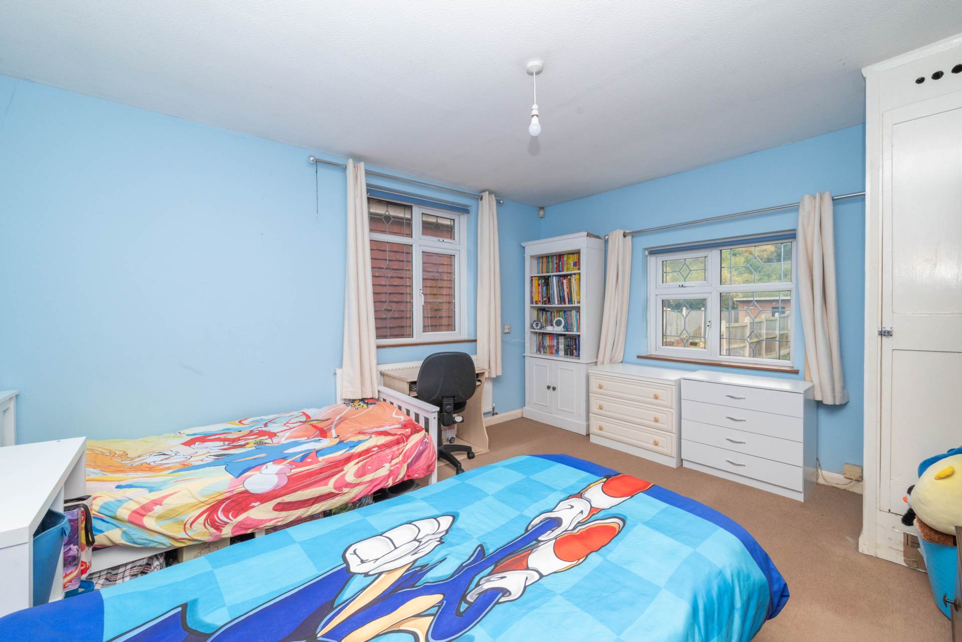 Tile Kiln Hill, Blean, Image 9