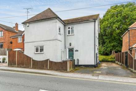 Tile Kiln Hill, Blean, Image 1