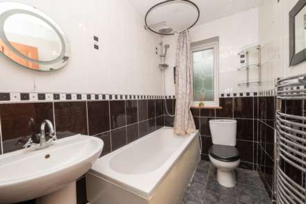 Tile Kiln Hill, Blean, Image 11