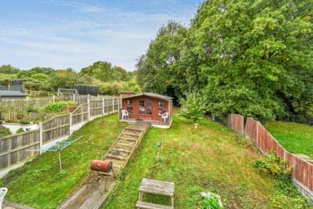 Tile Kiln Hill, Blean, Image 2