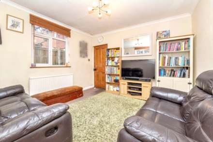 Tile Kiln Hill, Blean, Image 3