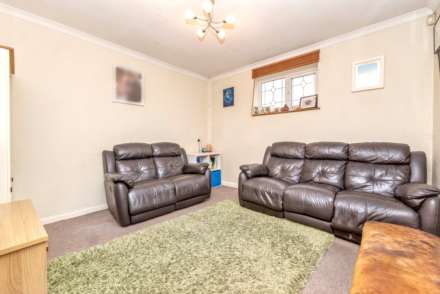 Tile Kiln Hill, Blean, Image 4