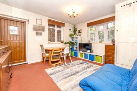 Tile Kiln Hill, Blean, Image 5