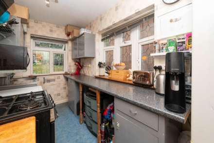 Tile Kiln Hill, Blean, Image 6