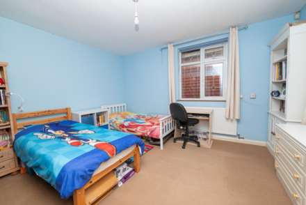 Tile Kiln Hill, Blean, Image 8