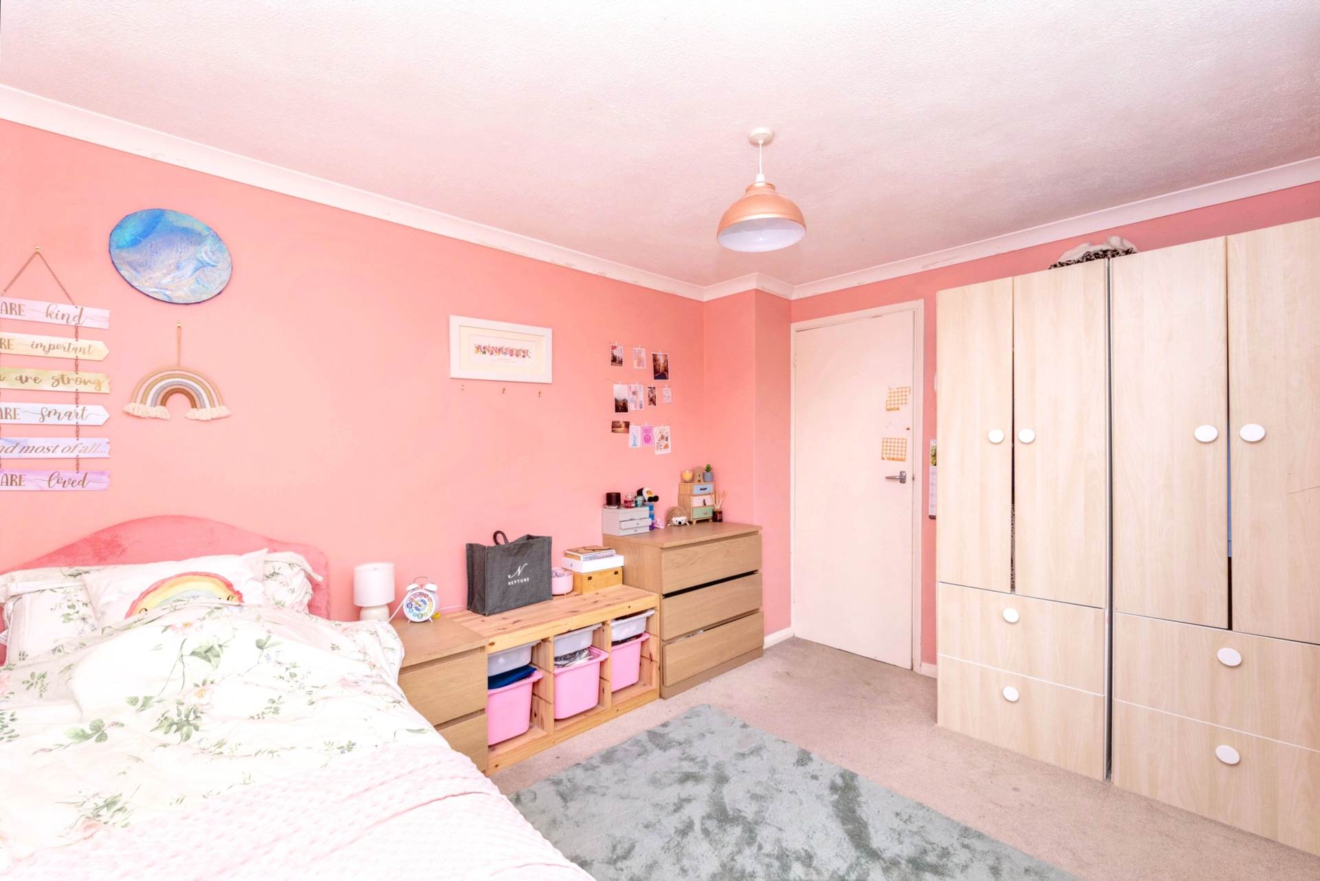 Durham Close, Canterbury, Image 12