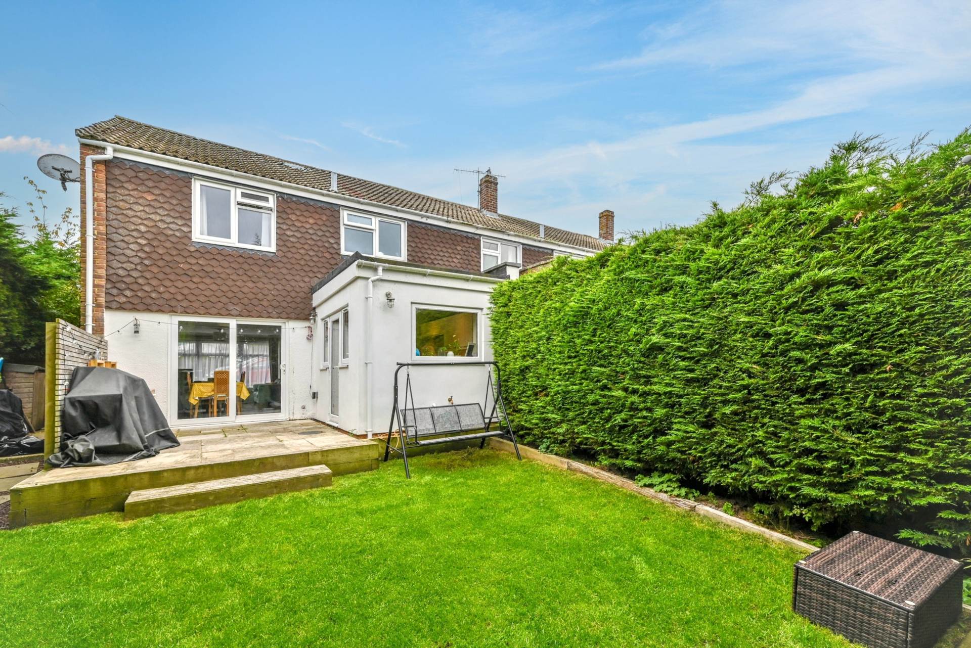 Durham Close, Canterbury, Image 16