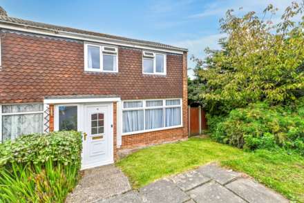 Durham Close, Canterbury