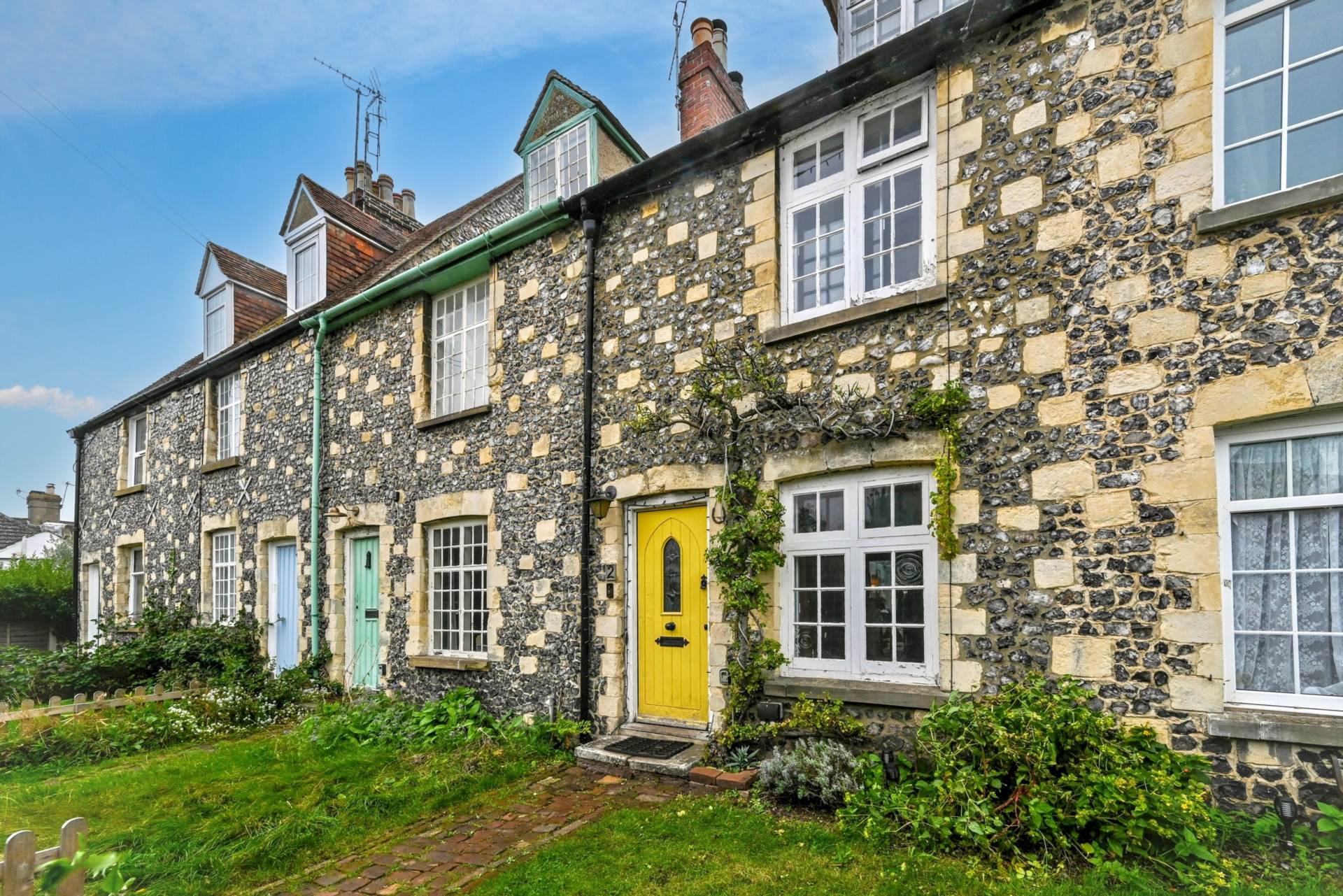 Gordon Road, Canterbury, Image 1