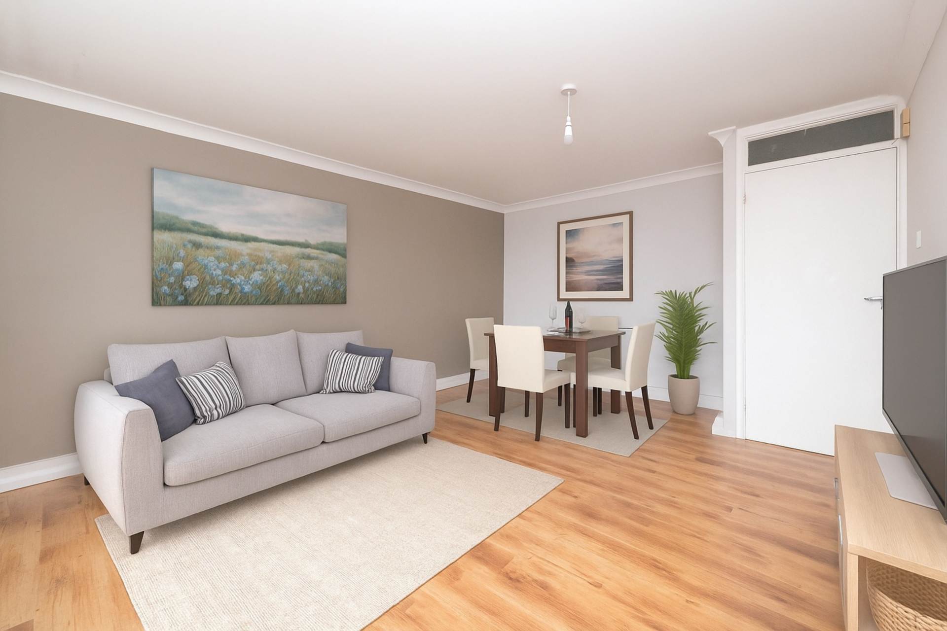 St. Stephen's Close, Canterbury, Image 1