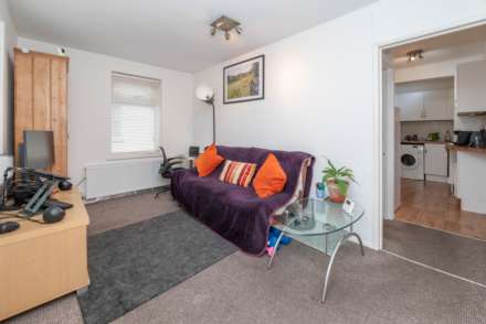 Claremont Place, Canterbury