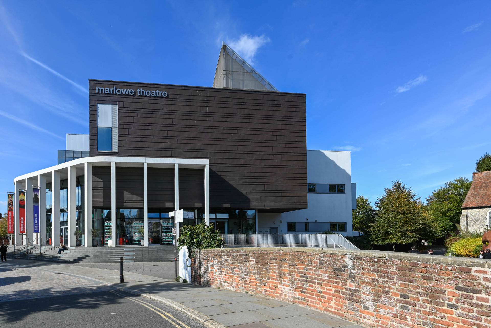 King Street, Canterbury, Image 11