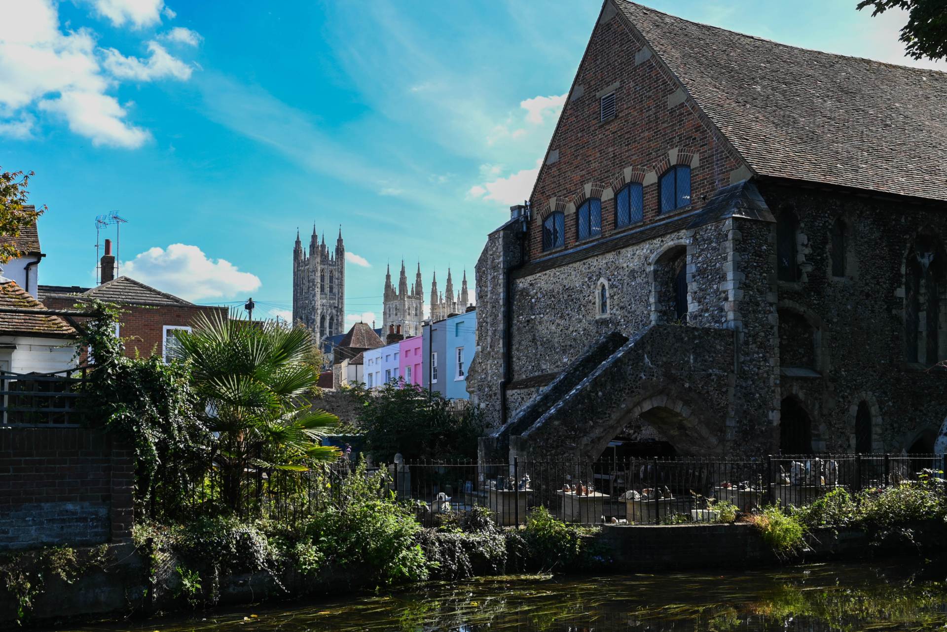 King Street, Canterbury, Image 14