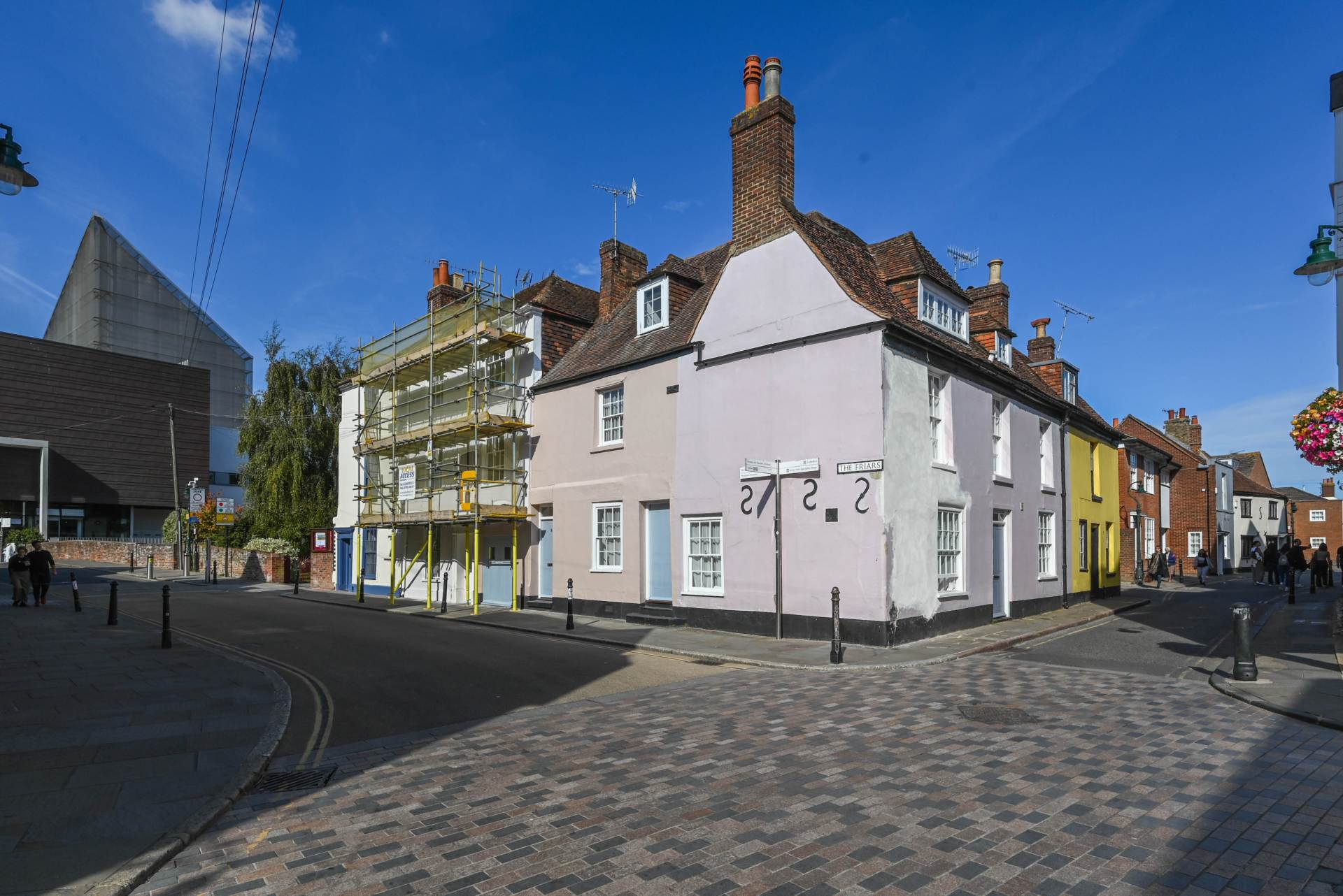 King Street, Canterbury, Image 2