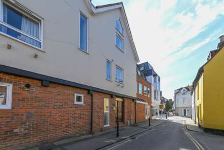 King Street, Canterbury, Image 1