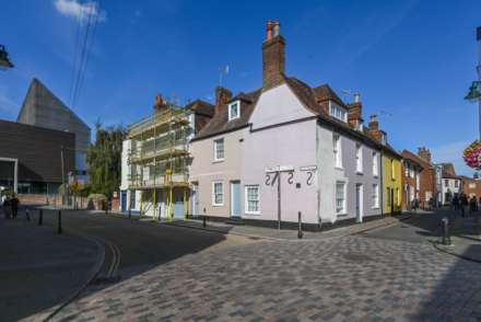 King Street, Canterbury, Image 2