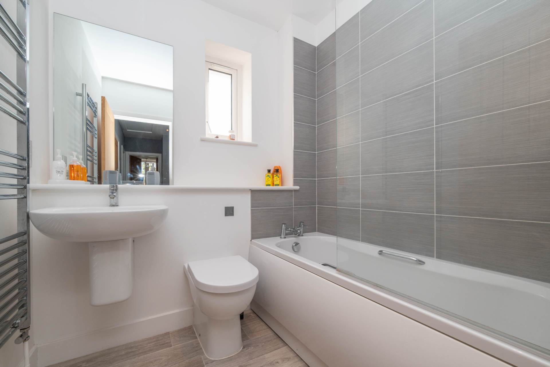 St. Joseph's Row, Sturry, Image 12