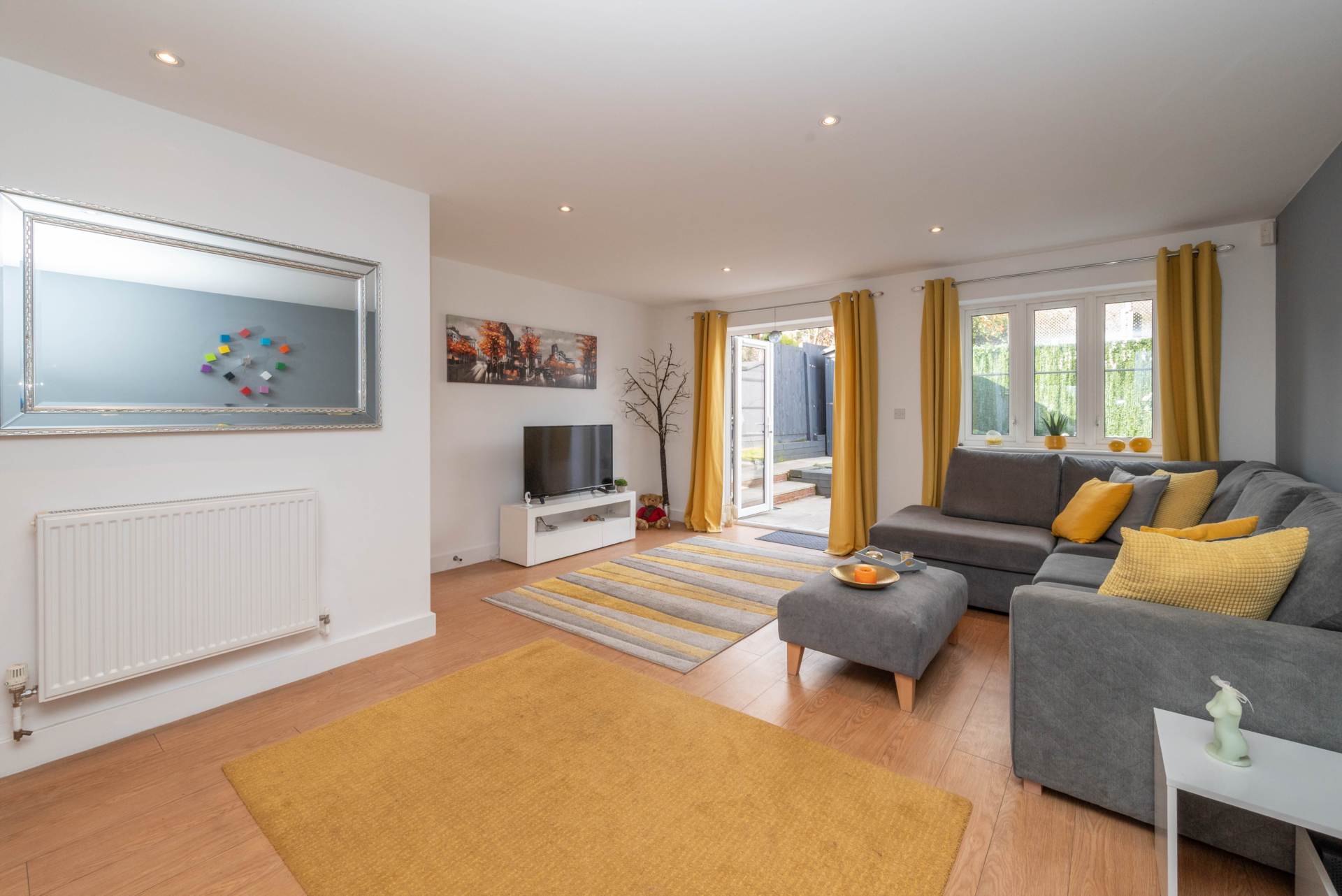 St. Joseph's Row, Sturry, Image 2