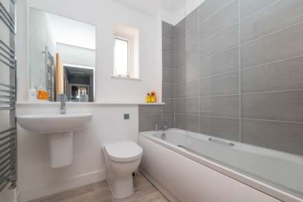 St. Joseph's Row, Sturry, Image 12