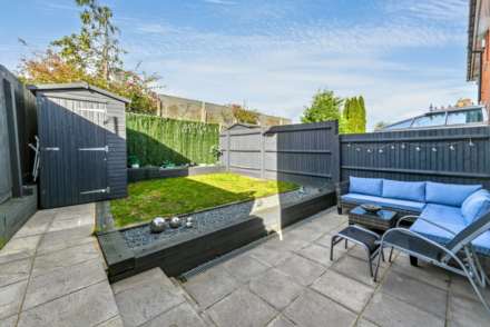 St. Joseph's Row, Sturry, Image 13