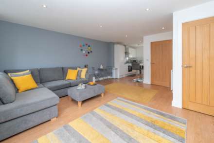 St. Joseph's Row, Sturry, Image 3