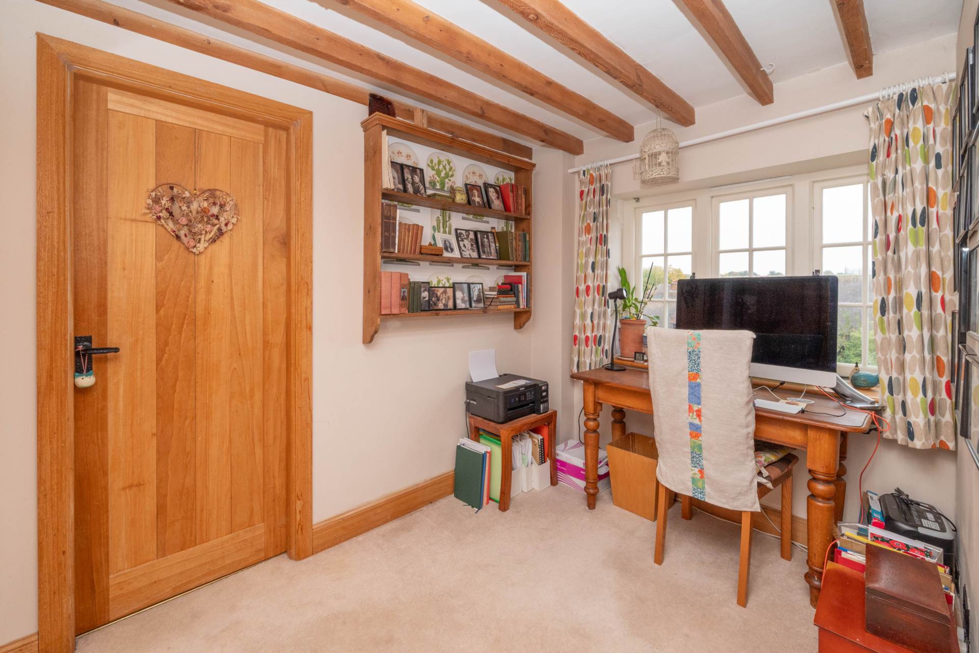 Deanery Farm Oast, Chartham, Image 13