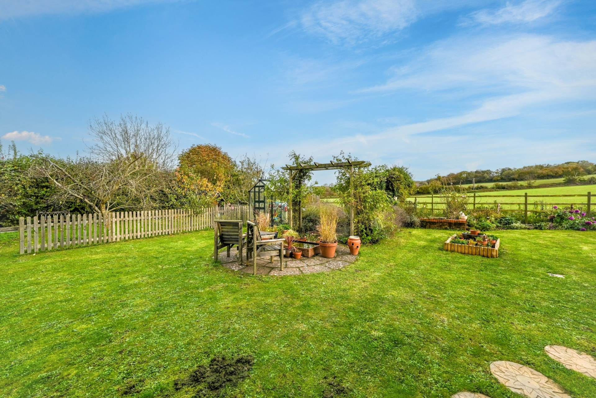 Deanery Farm Oast, Chartham, Image 17
