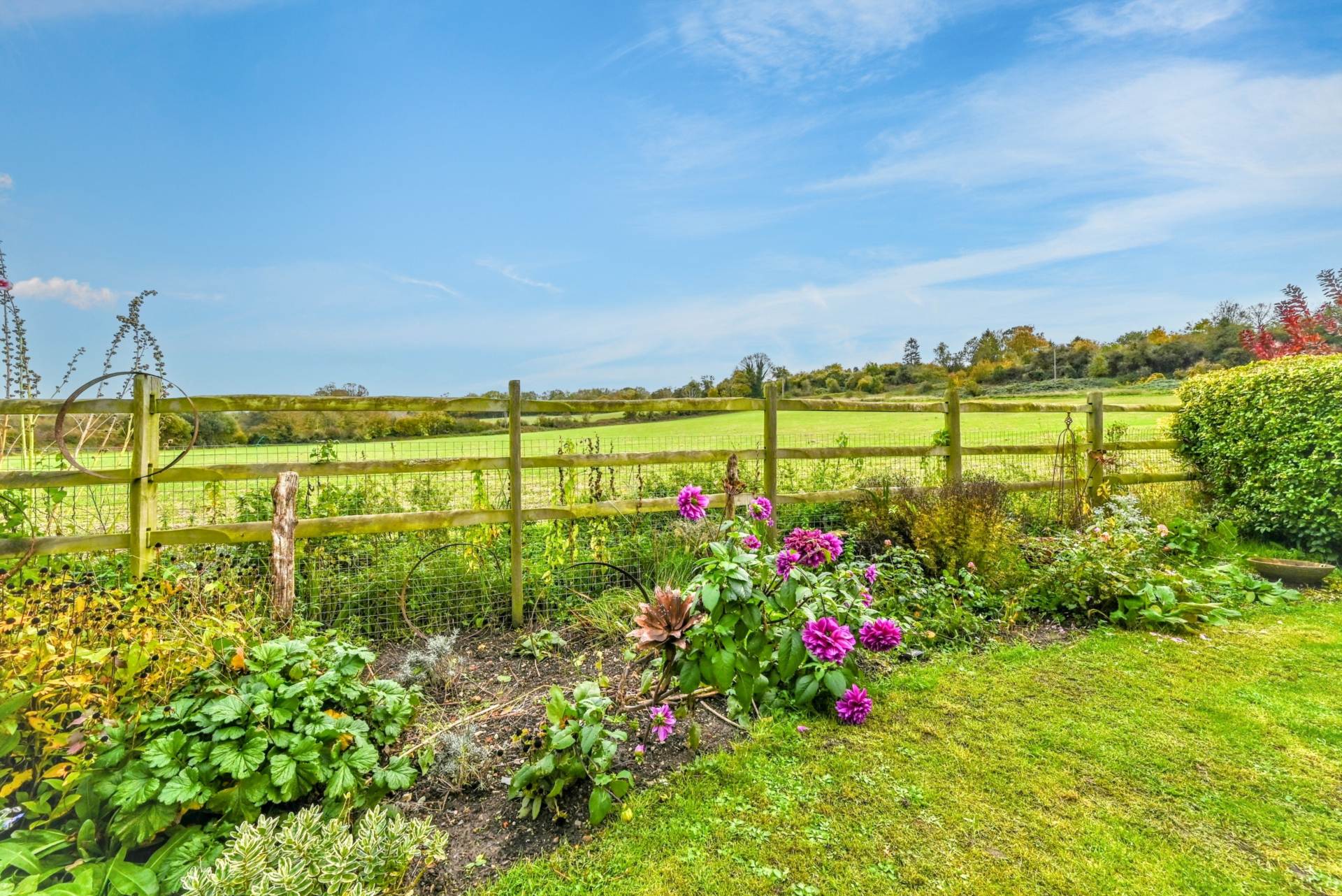 Deanery Farm Oast, Chartham, Image 19