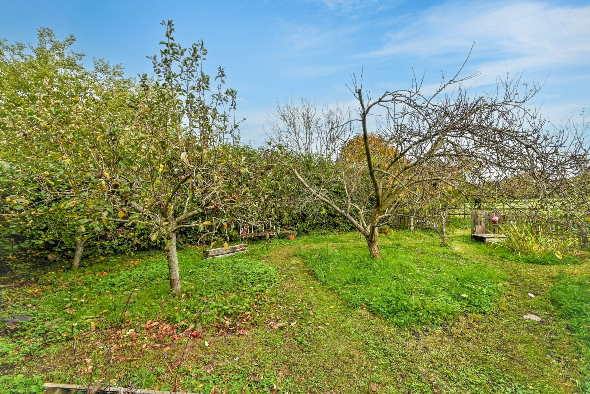 Deanery Farm Oast, Chartham, Image 21