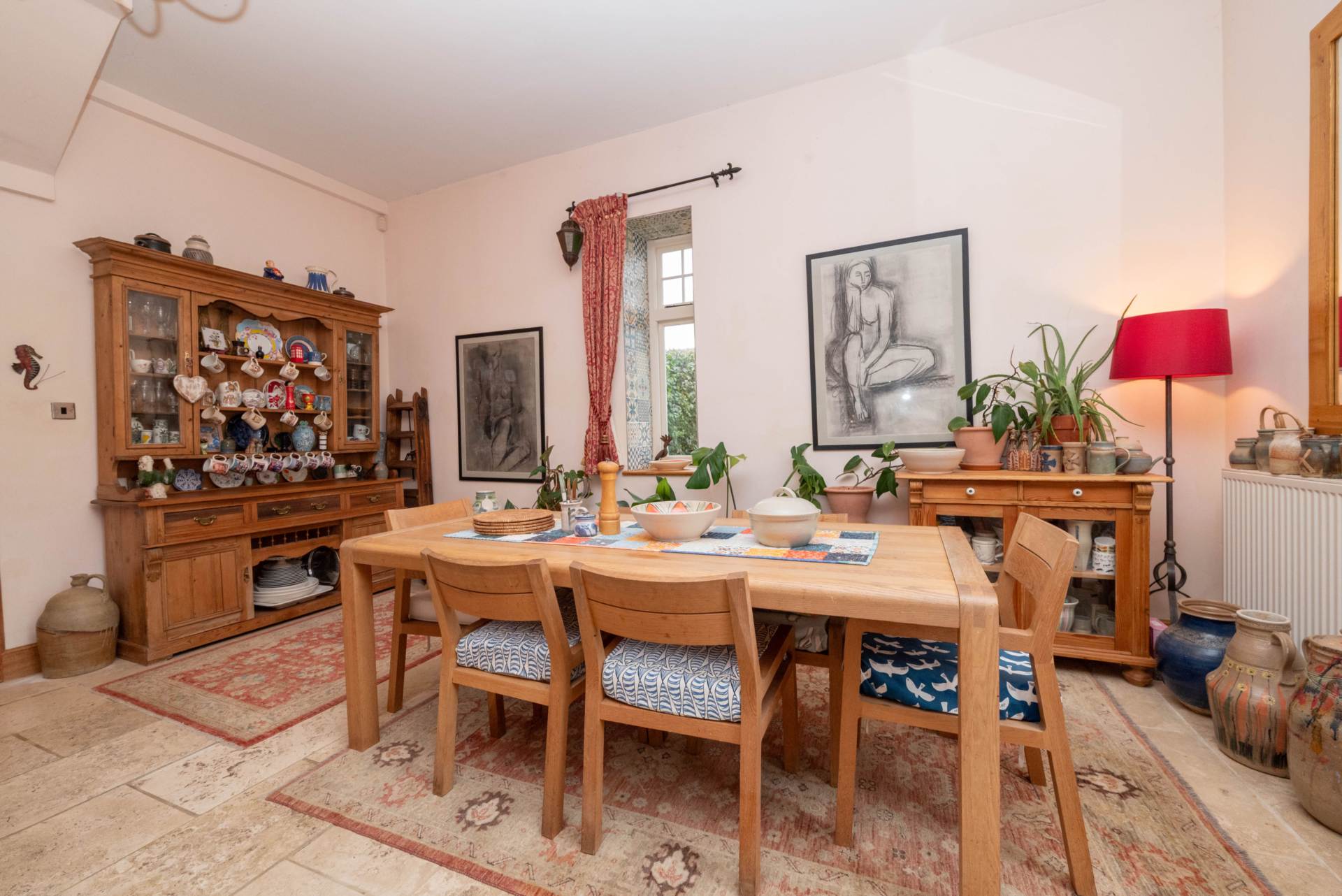 Deanery Farm Oast, Chartham, Image 4