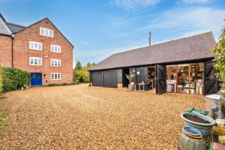 Deanery Farm Oast, Chartham, Image 16