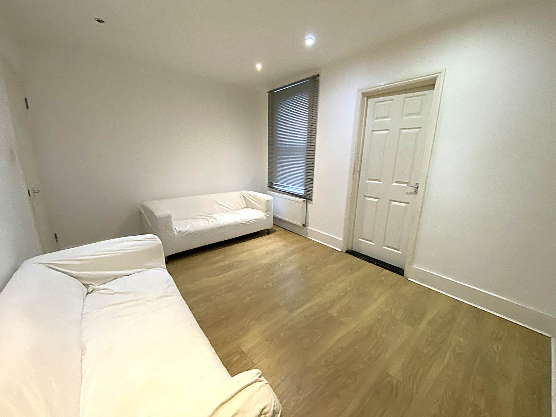 Grove Terrace, Canterbury, Image 1
