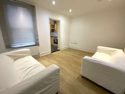 Grove Terrace, Canterbury, Image 3