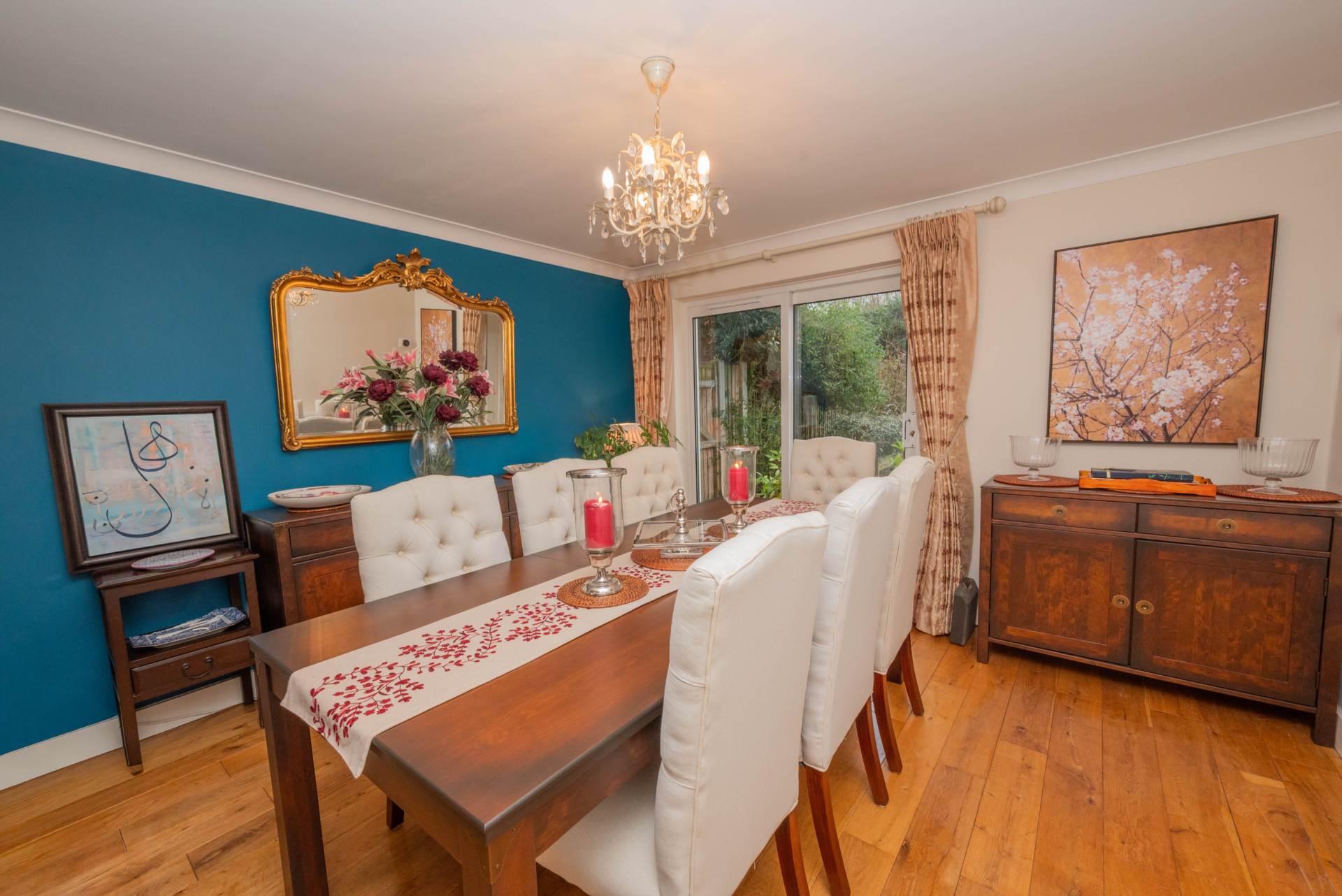 Riverside Close, Bridge, Image 4