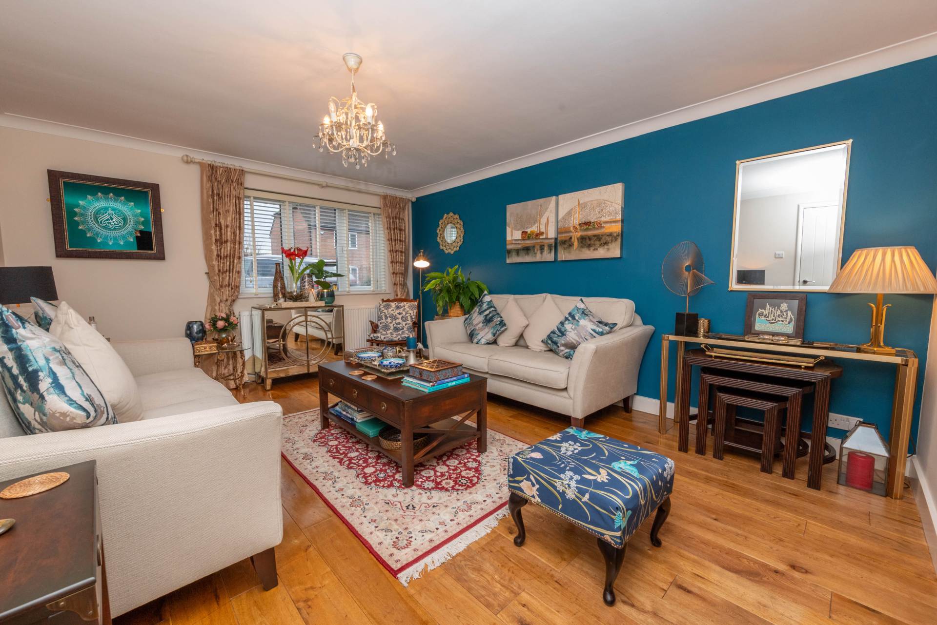 Riverside Close, Bridge, Image 5