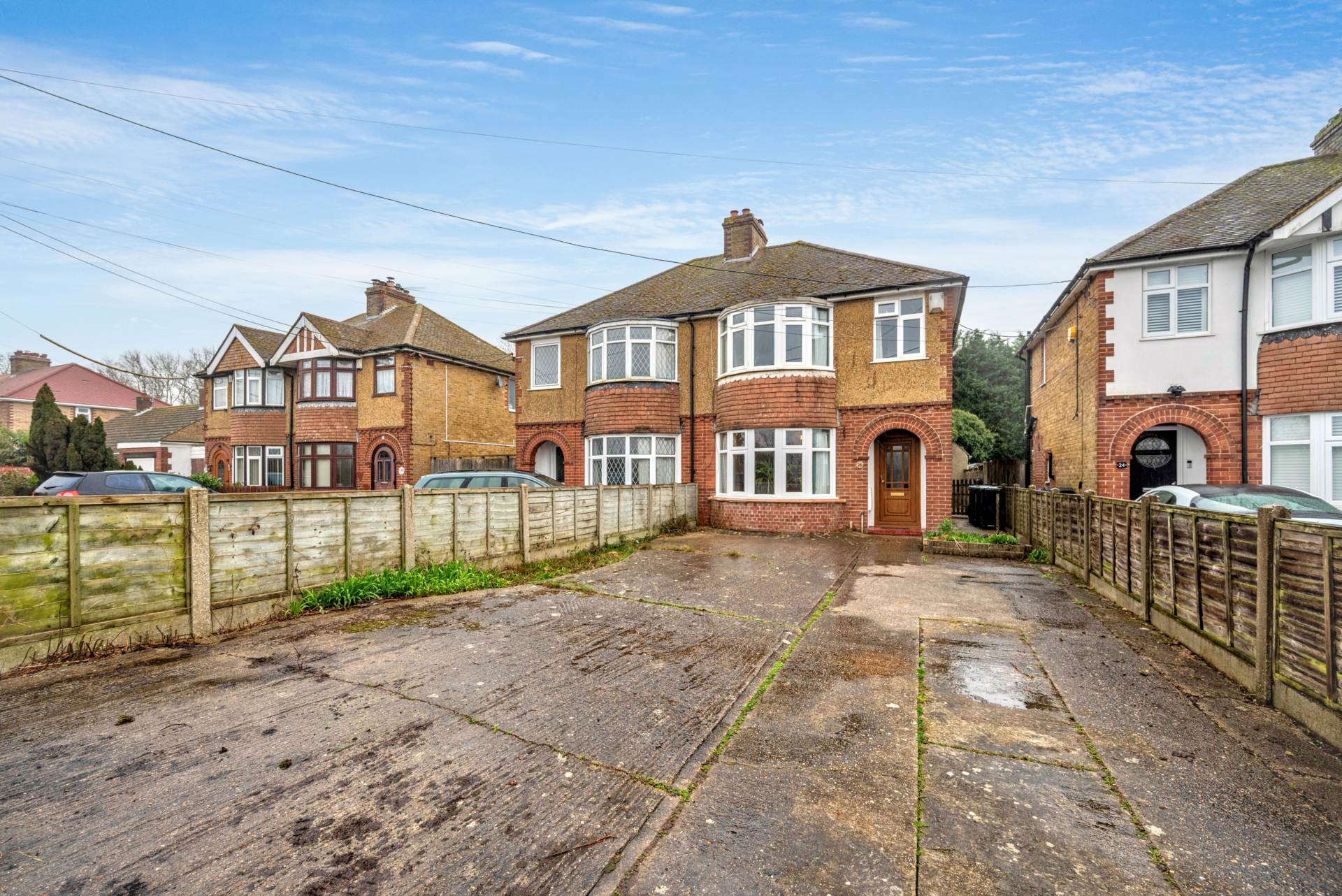 Shalloak Road, Broad Oak, Image 7