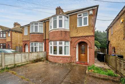 Shalloak Road, Broad Oak