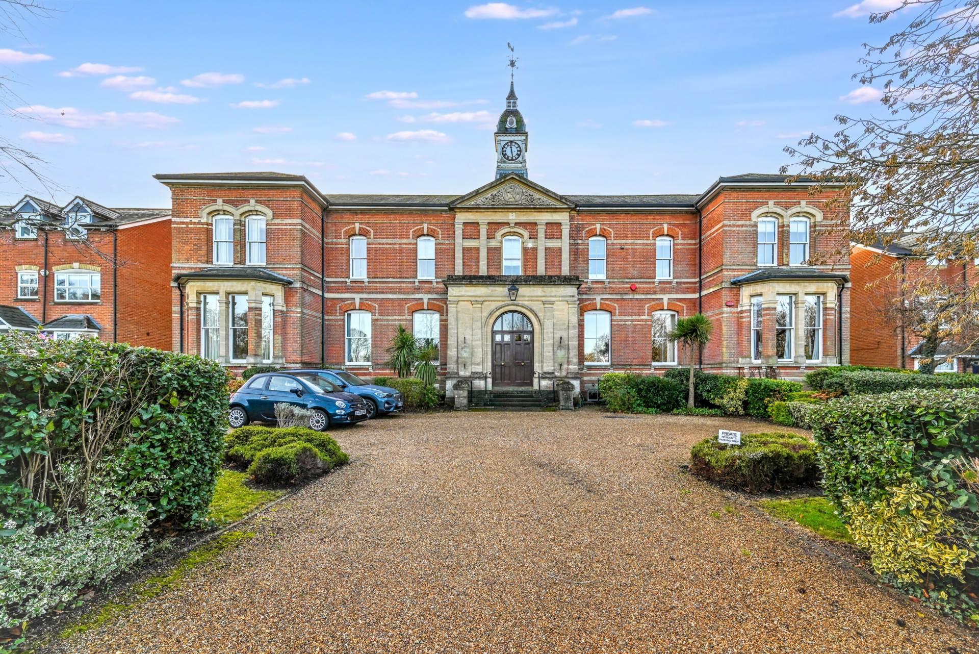Tower View, Chartham, Image 1