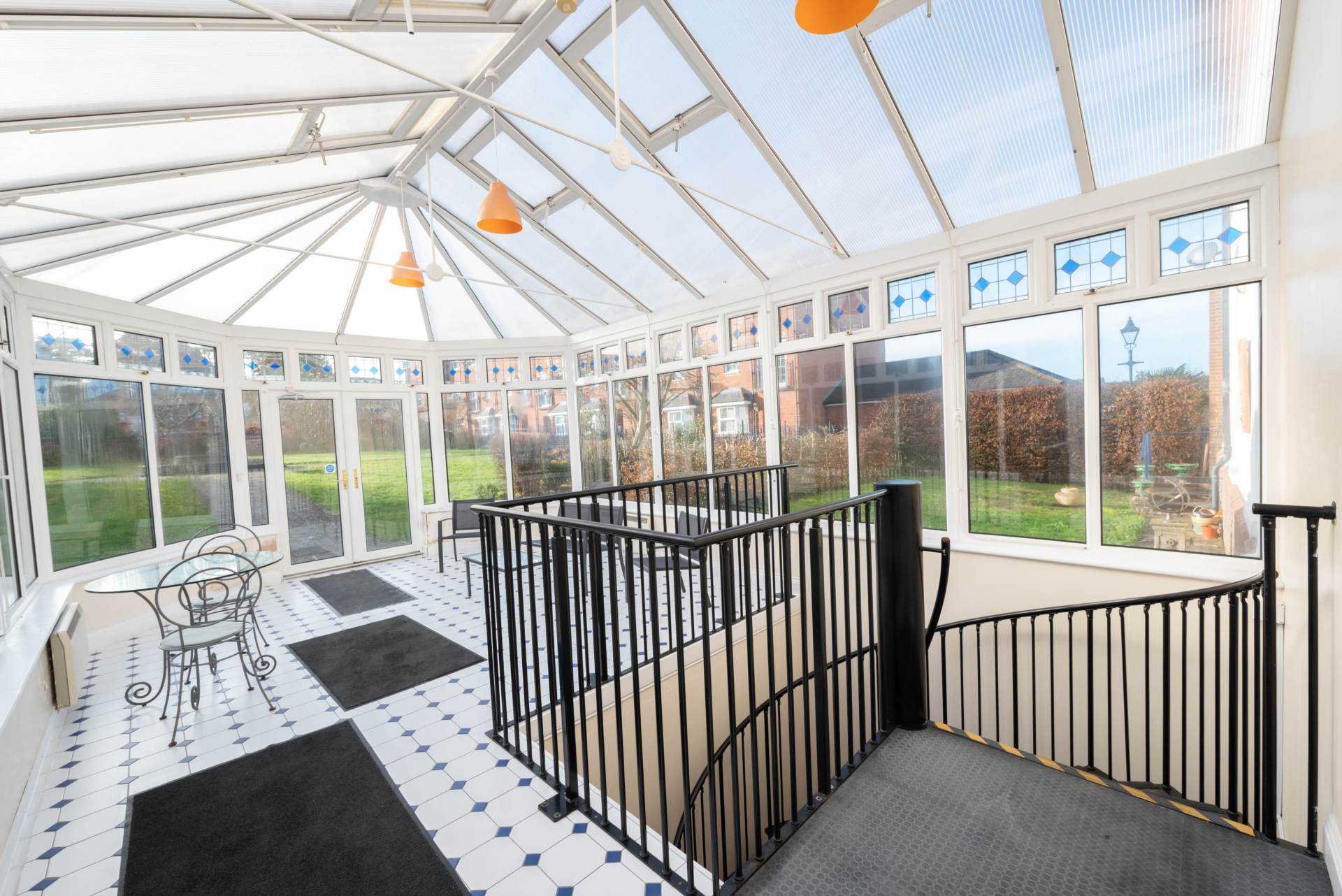 Tower View, Chartham, Image 16