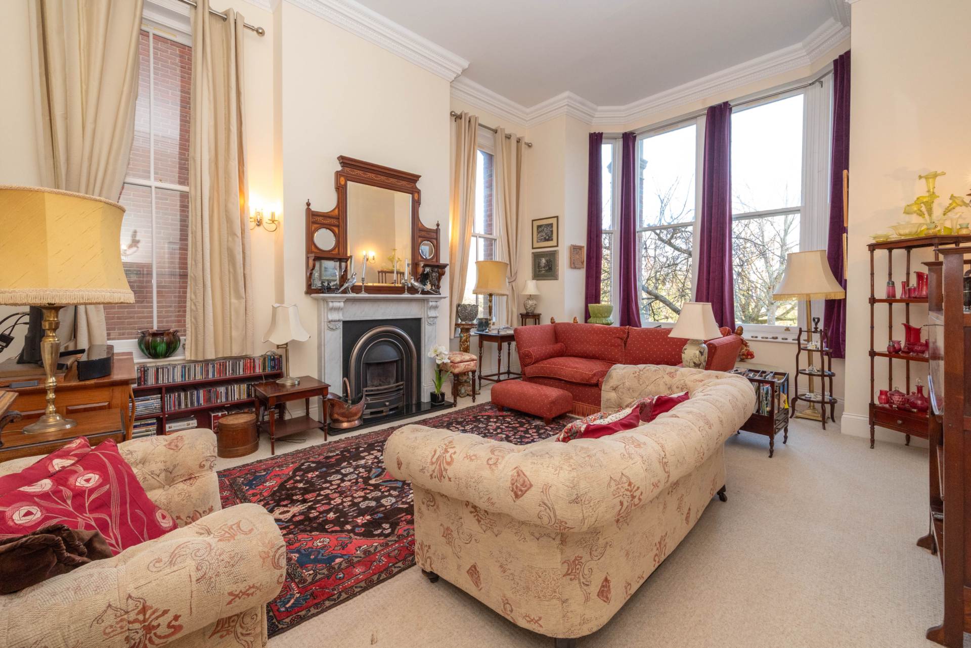 Tower View, Chartham, Image 2