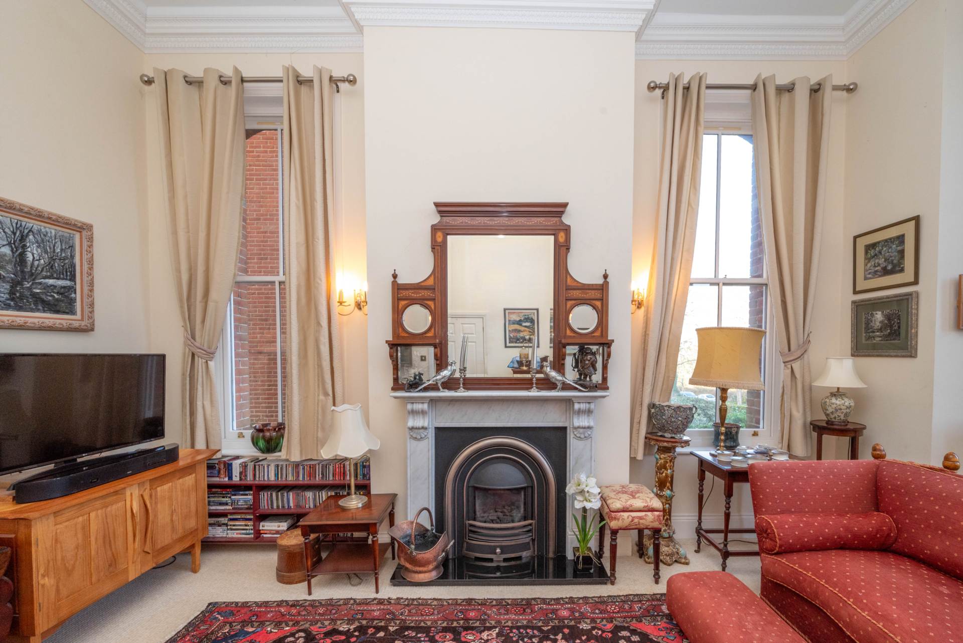 Tower View, Chartham, Image 3