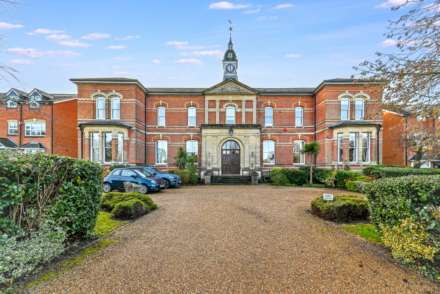 Tower View, Chartham, Image 1