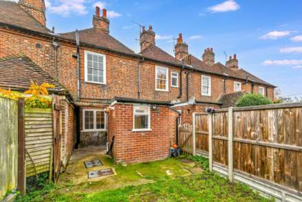 Old Dover Road, Canterbury, Image 12