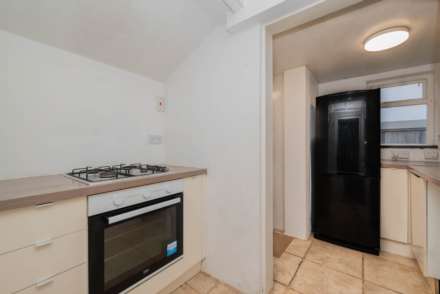 Old Dover Road, Canterbury, Image 7