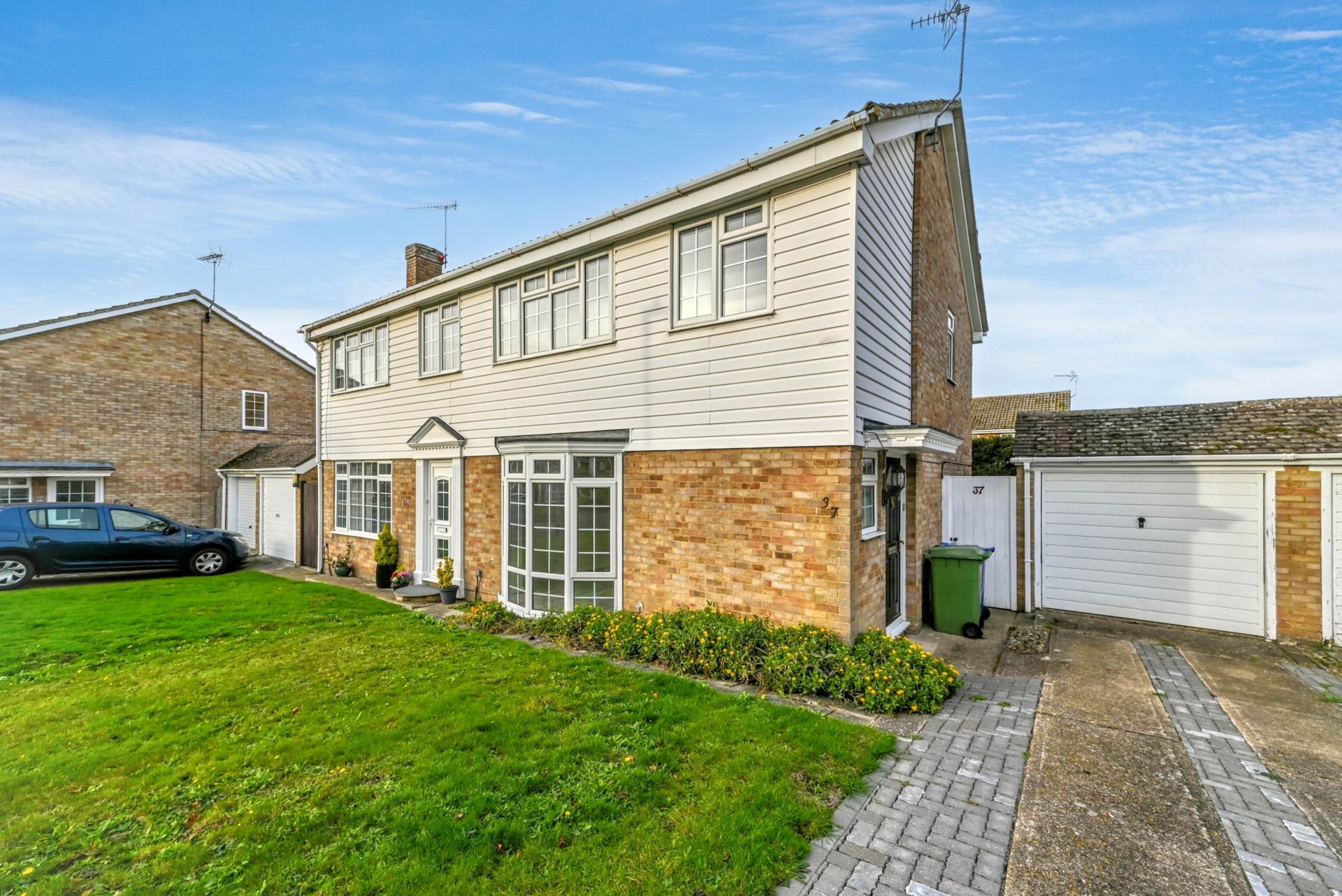 Blenheim Avenue, Faversham, Image 1