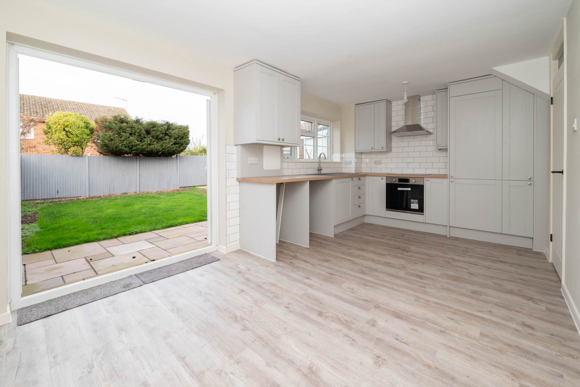 Blenheim Avenue, Faversham, Image 3