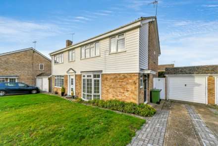 Blenheim Avenue, Faversham, Image 1